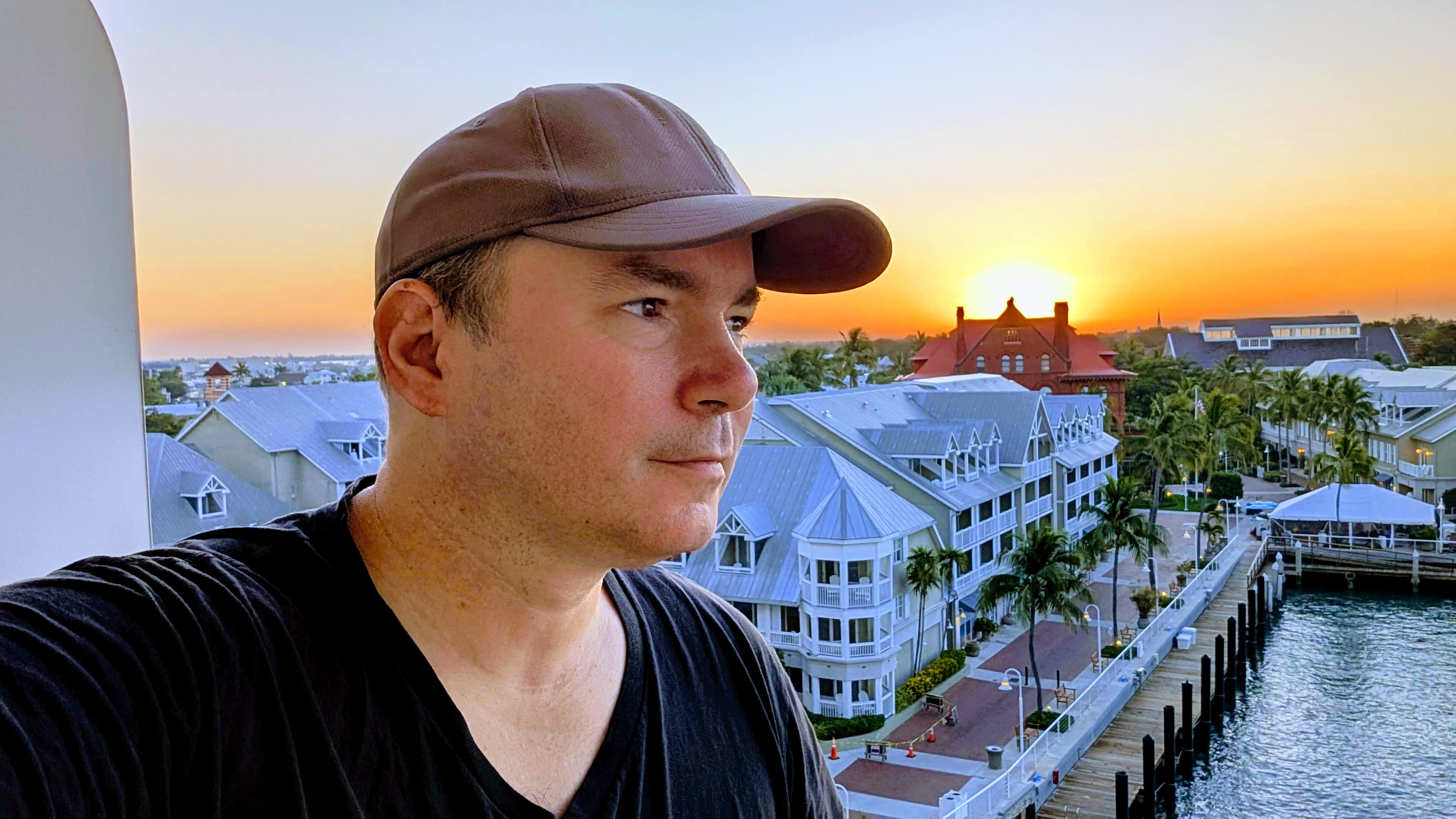 Your Profile Picture